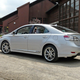 Illustration for article titled 2010 Lexus HS 250h: First Drive